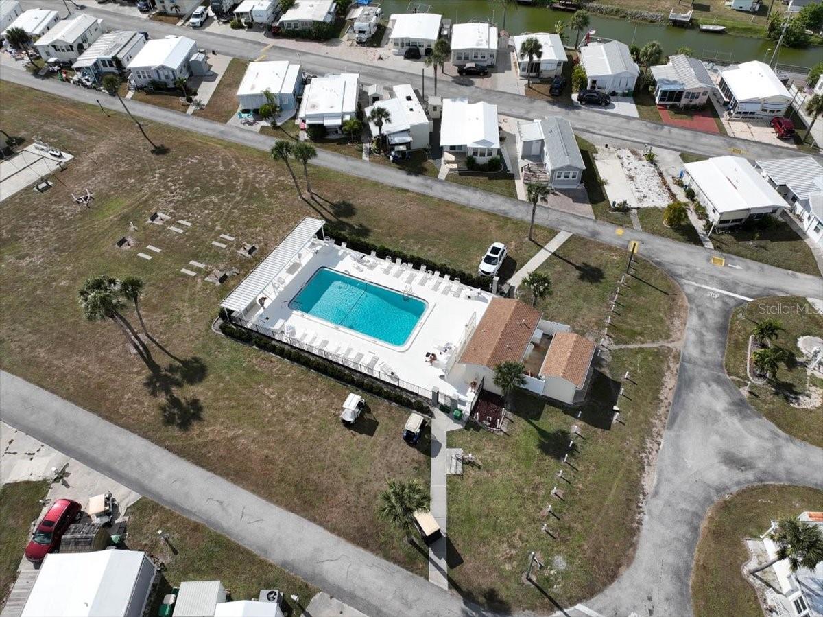 Image 39 of 46 For 1475 Flamingo Drive 346