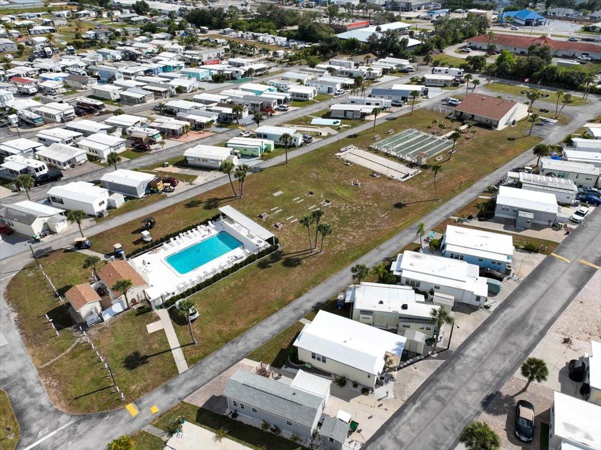 Image 40 of 46 For 1475 Flamingo Drive 346