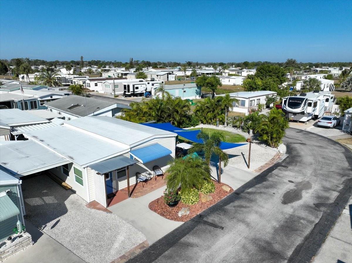 Image 5 of 46 For 1475 Flamingo Drive 346