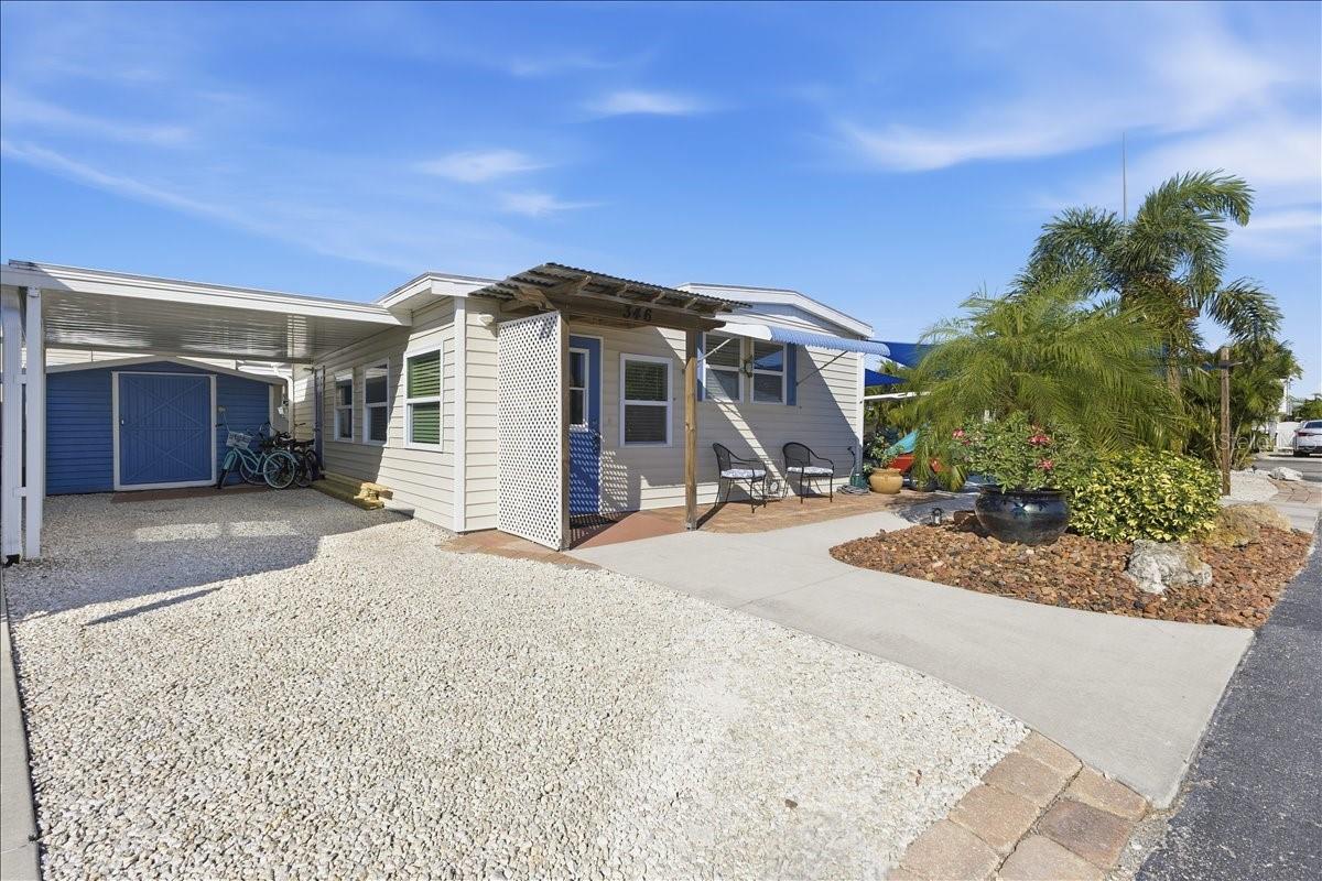 Image 7 of 46 For 1475 Flamingo Drive 346