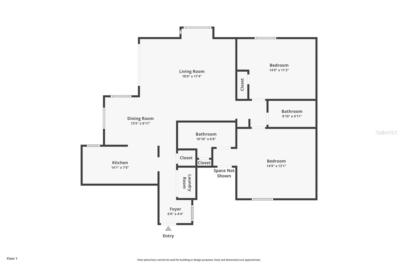 Image 52 of 52 For 2955 Beach Road A415