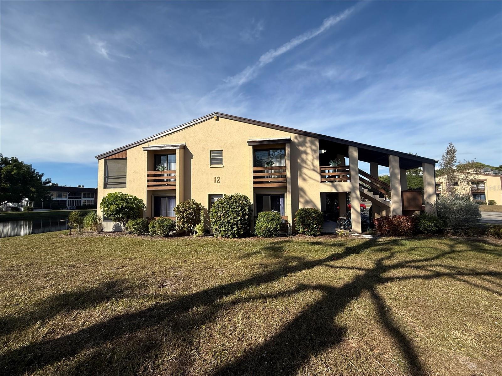 Details for 12 Quails Run Boulevard 7, ENGLEWOOD, FL 34223