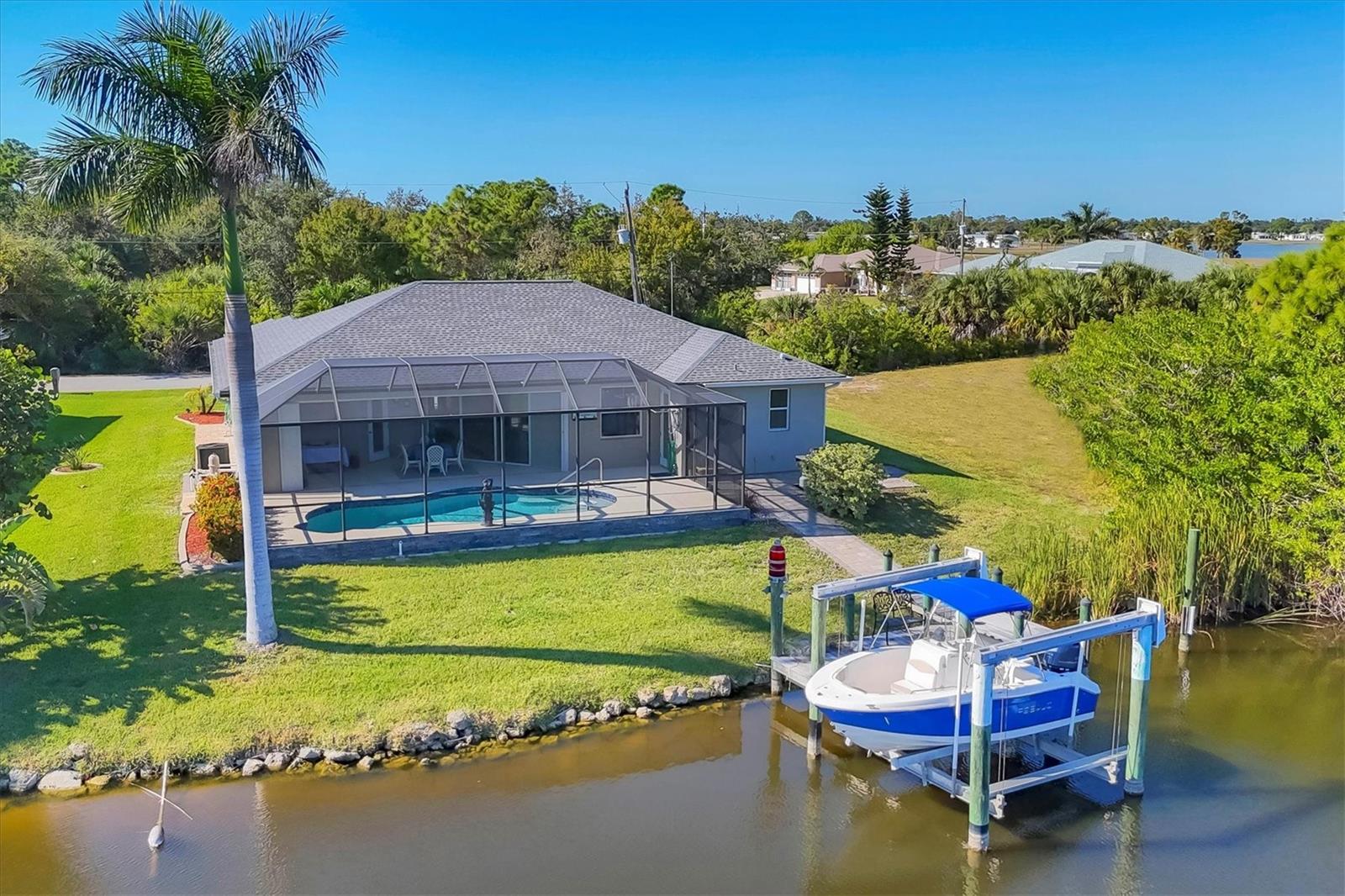 Image 2 of 62 For 8058 Santa Cruz Drive