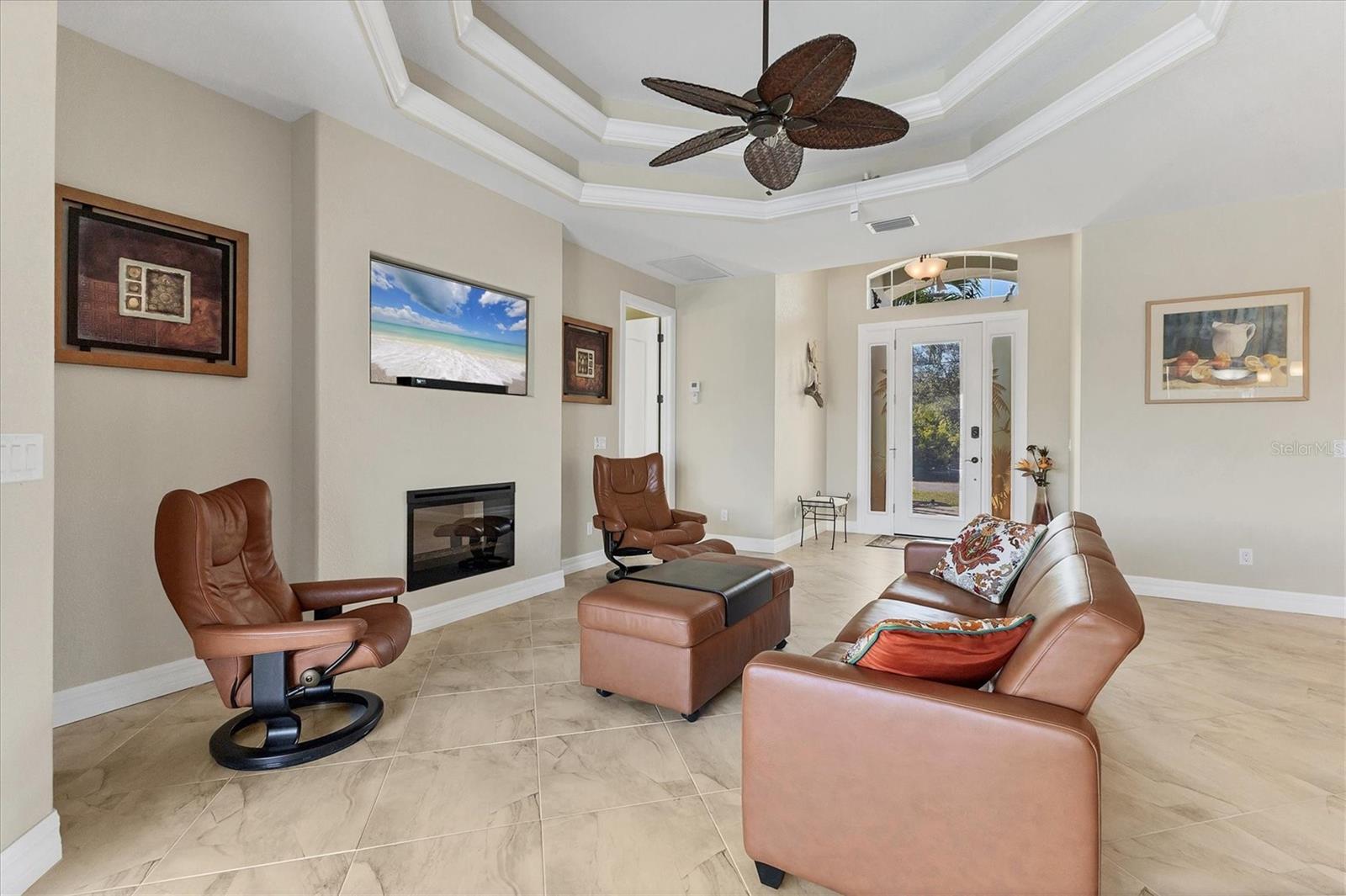 Image 22 of 62 For 8058 Santa Cruz Drive