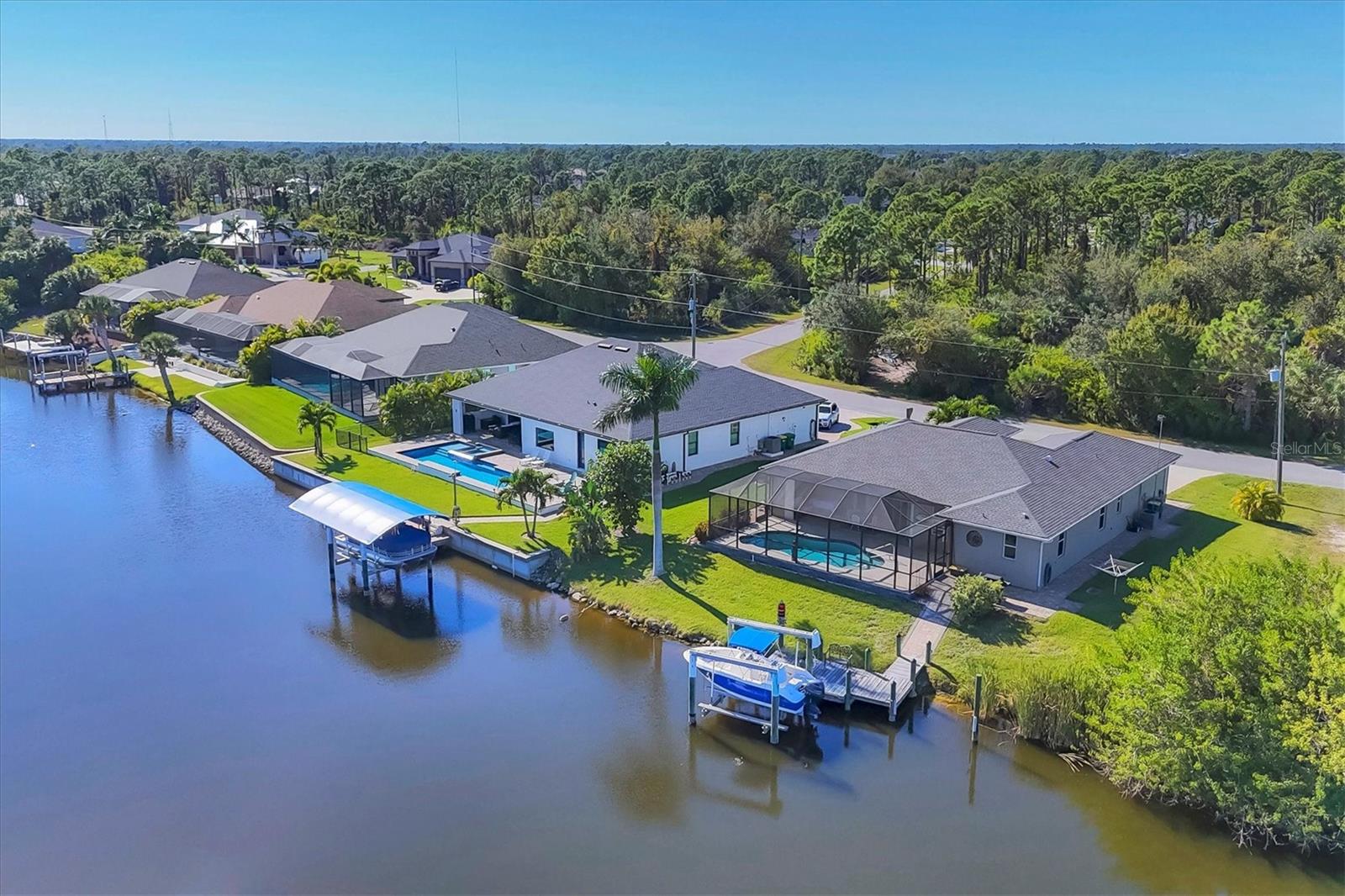 Image 33 of 62 For 8058 Santa Cruz Drive