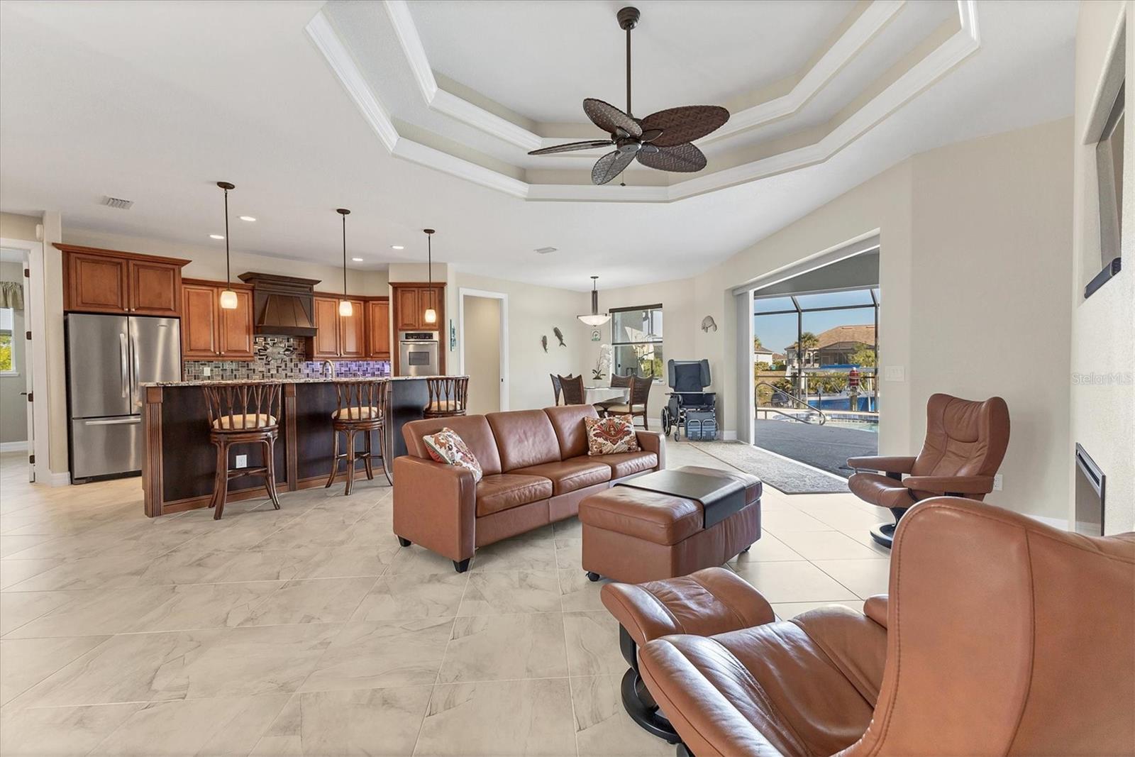 Image 5 of 62 For 8058 Santa Cruz Drive