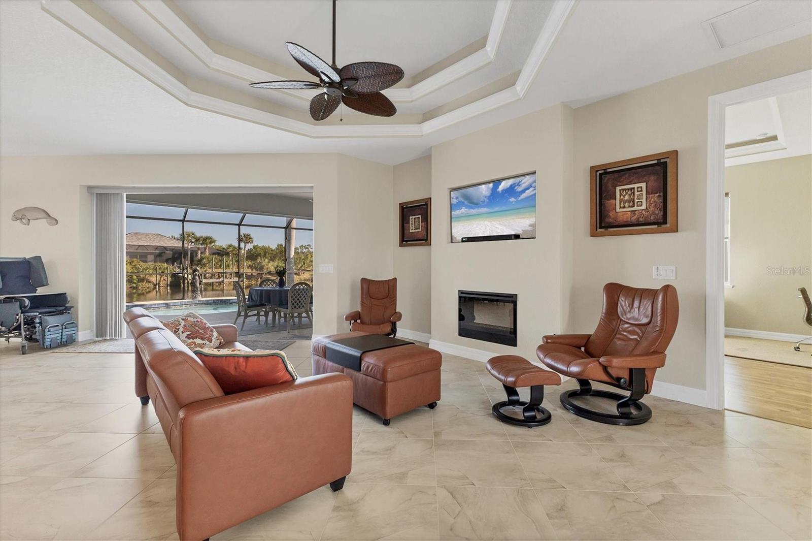 Image 6 of 62 For 8058 Santa Cruz Drive