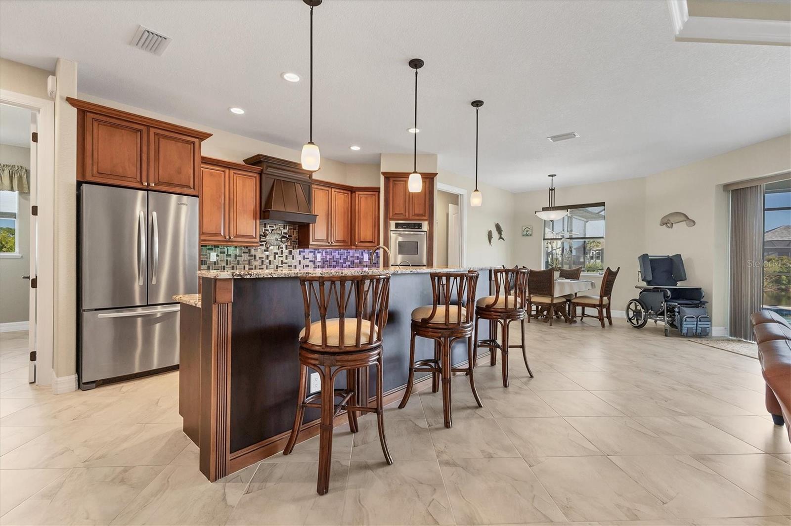 Image 7 of 62 For 8058 Santa Cruz Drive