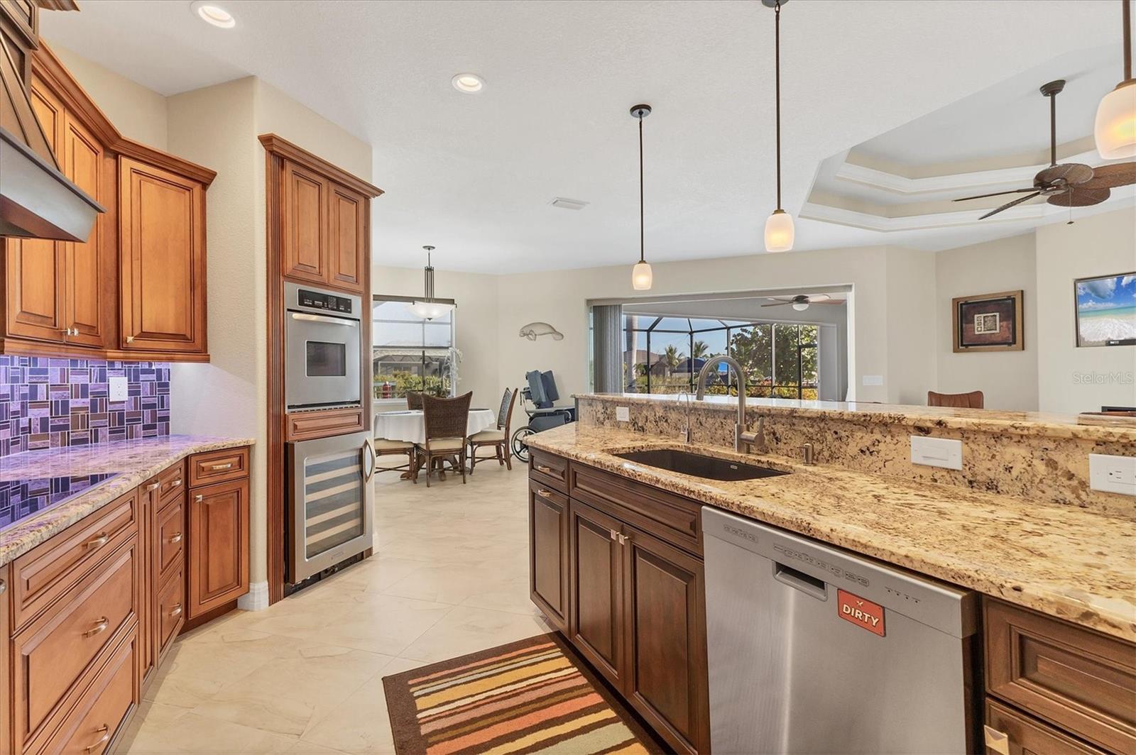 Image 9 of 62 For 8058 Santa Cruz Drive