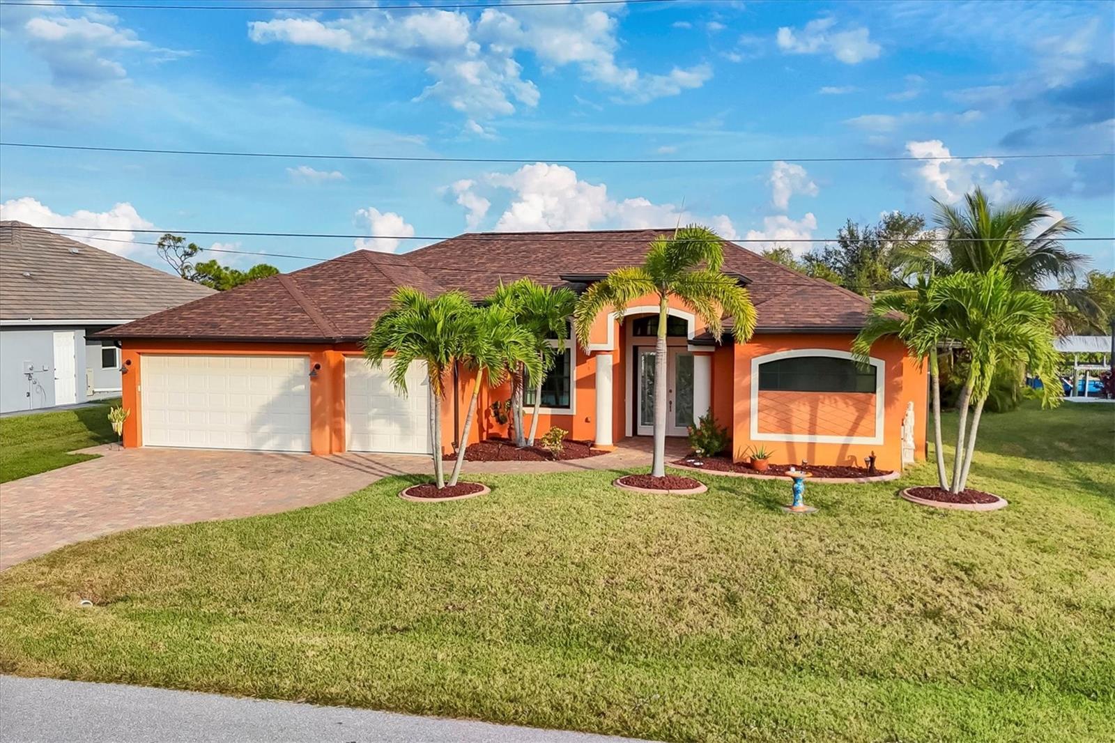 Details for 9244 Hialeah Terrace, PORT CHARLOTTE, FL 33981