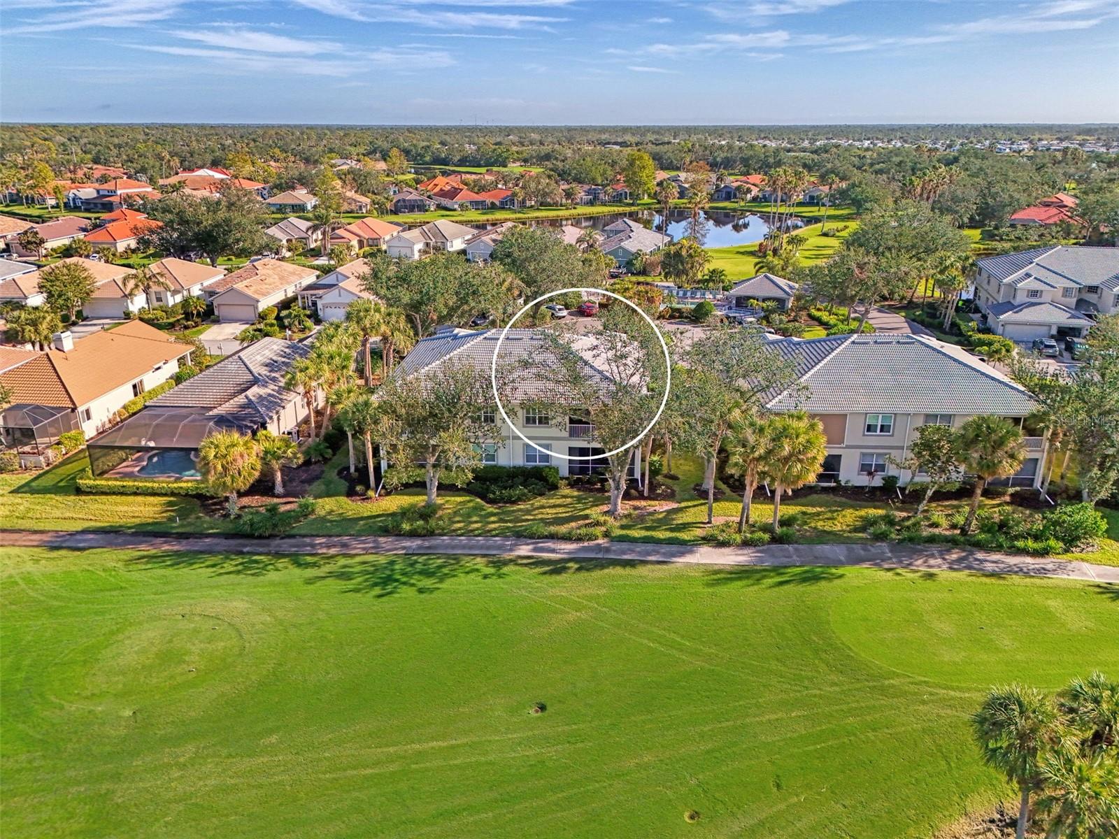 Image 48 of 81 For 3303 Grand Vista Court 201