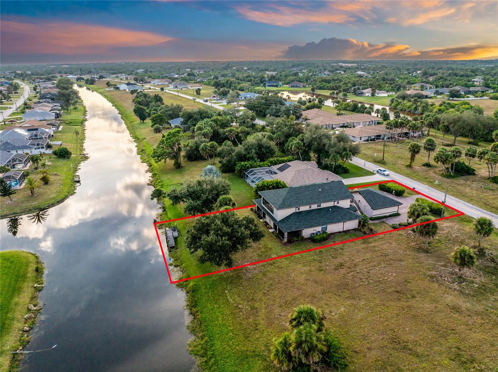 Details for 352 Boundary Boulevard 352l, ROTONDA WEST, FL 33947