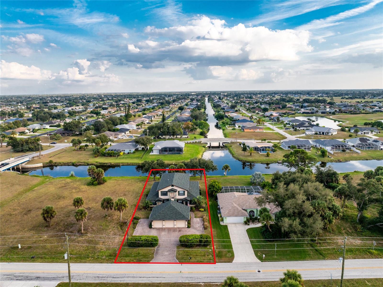 Image 50 of 58 For 352 Boundary Boulevard 352l