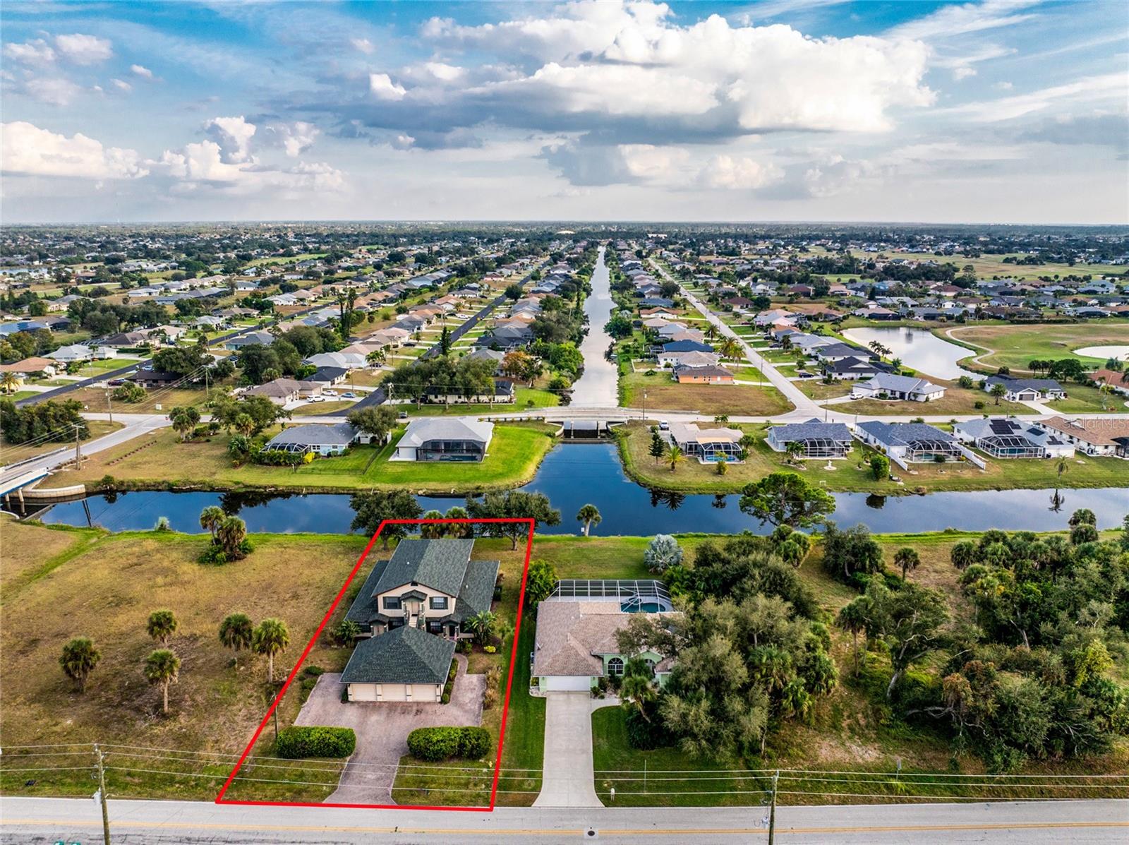 Image 51 of 58 For 352 Boundary Boulevard 352l