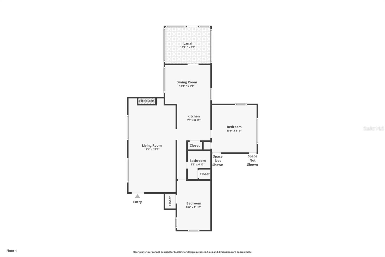 Image 28 of 45 For 619 Via Cala