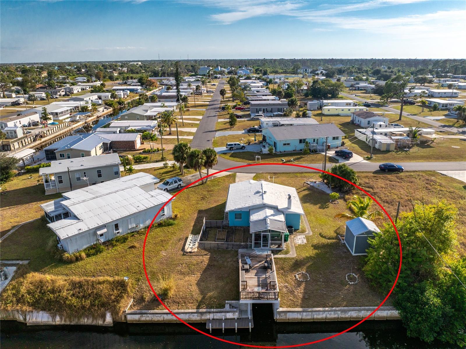 Image 41 of 45 For 619 Via Cala