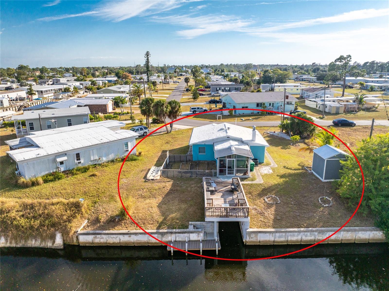 Image 42 of 45 For 619 Via Cala