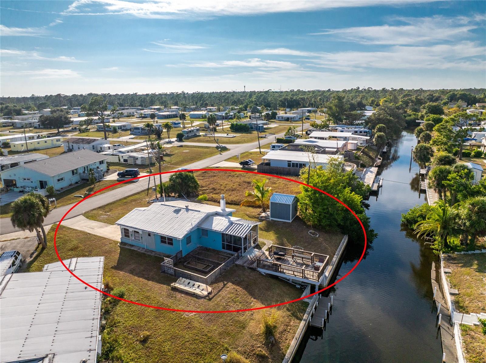 Image 43 of 45 For 619 Via Cala