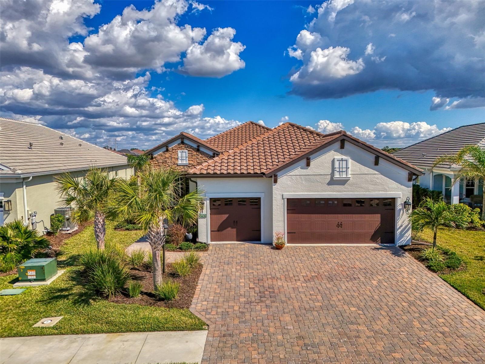 Details for 26636 Irwin Drive, ENGLEWOOD, FL 34223