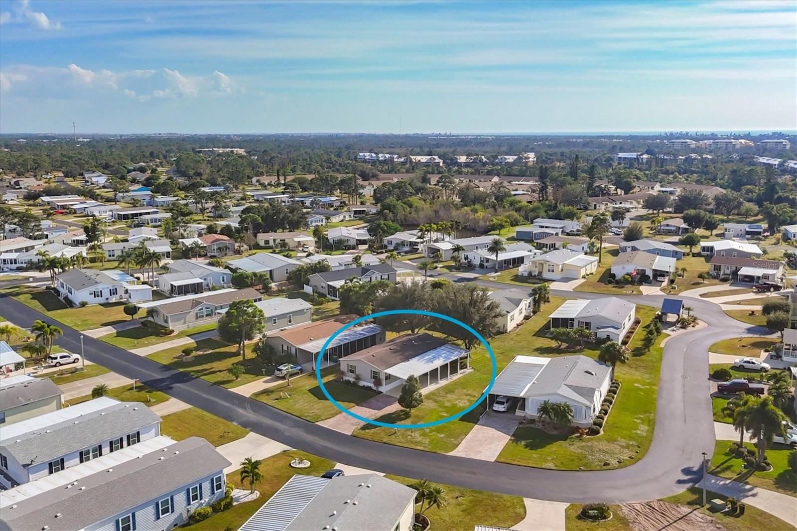 Image 36 of 38 For 9077 Pinehaven Way