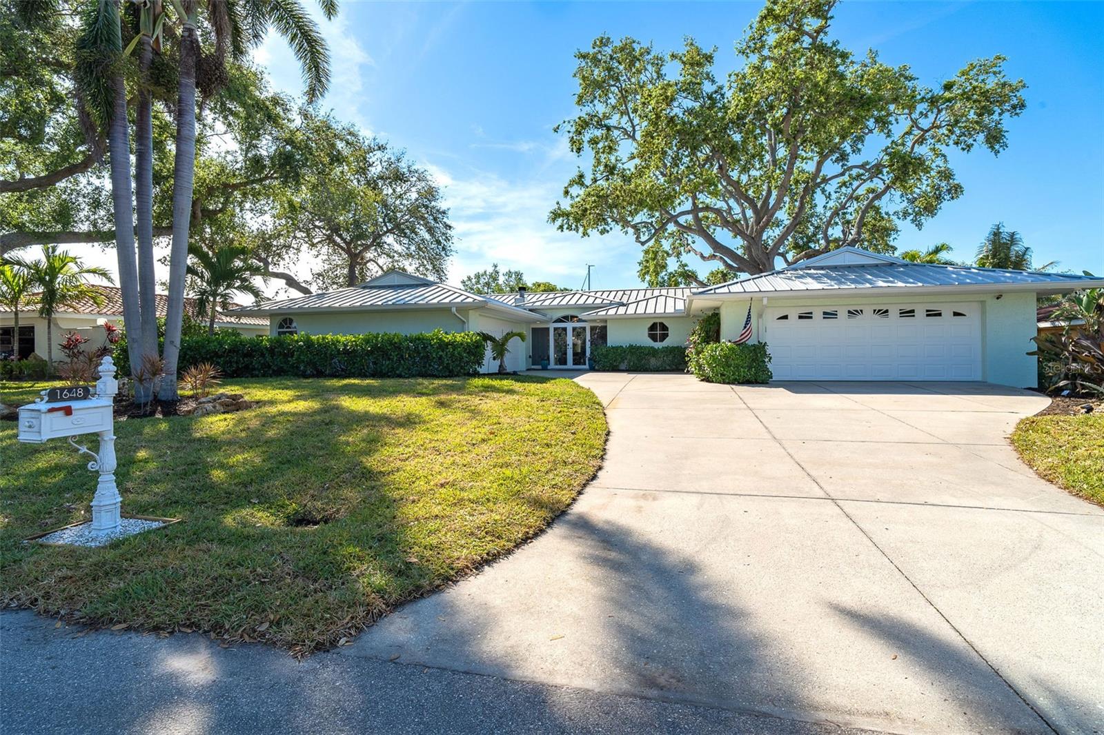 Details for 1648 Shelburne Lane, SARASOTA, FL 34231