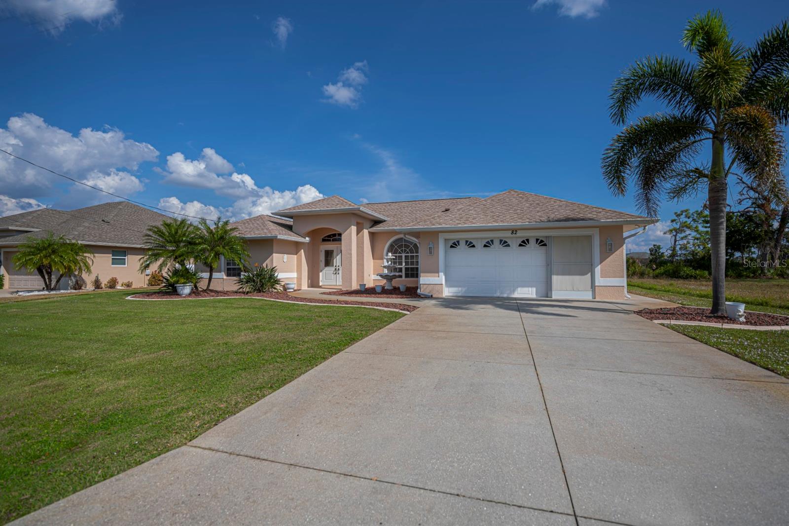 Details for 82 Pinehurst Place, ROTONDA WEST, FL 33947
