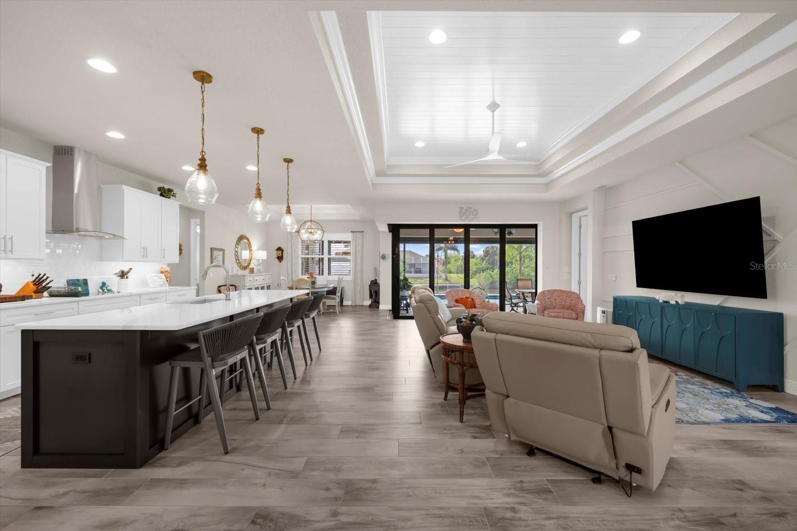 Image 12 of 53 For 15872 Melport Circle