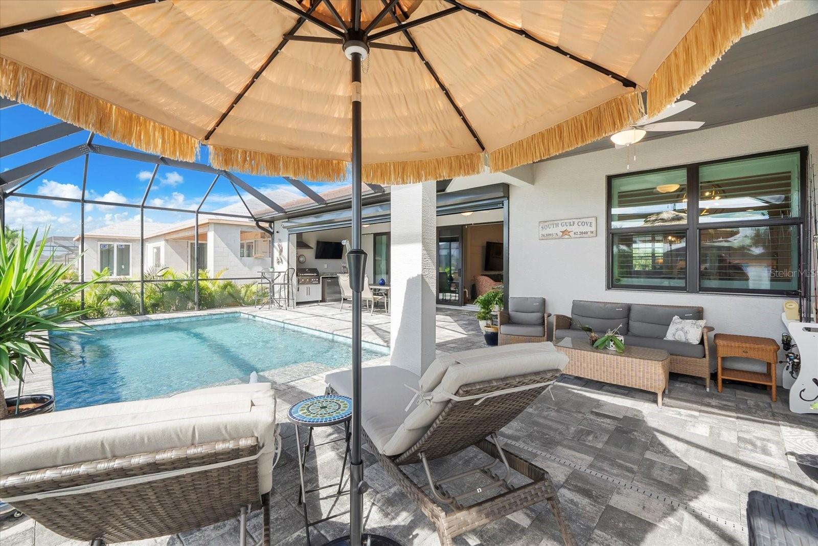 Image 38 of 53 For 15872 Melport Circle