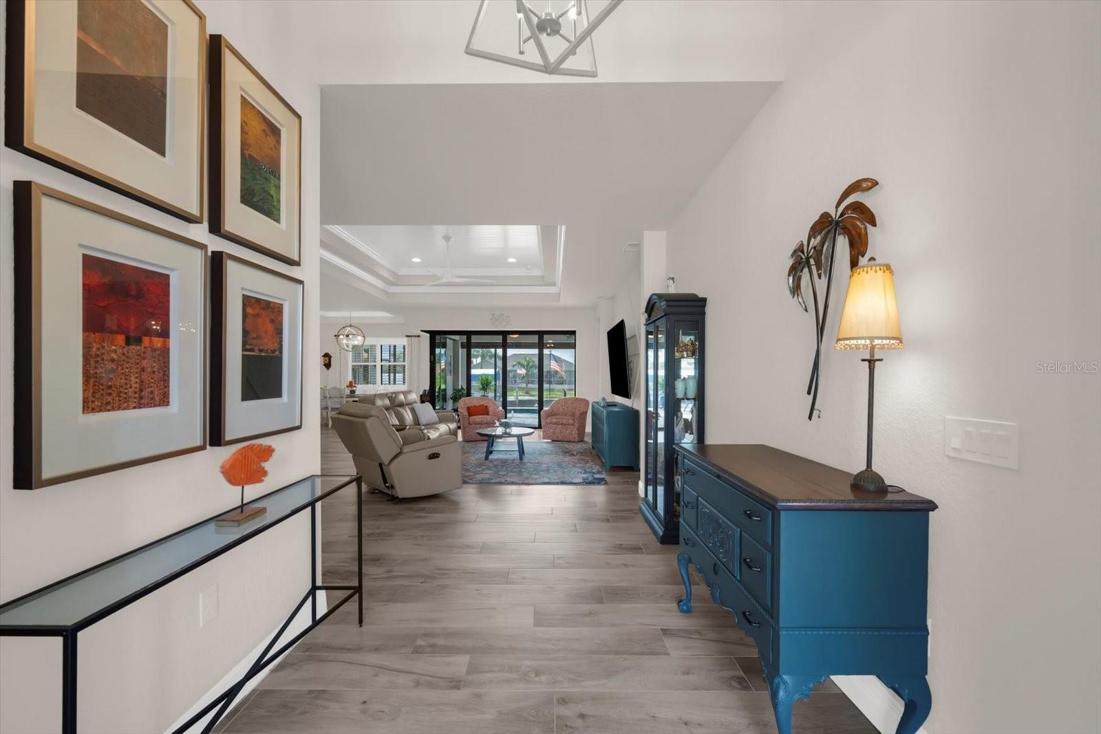 Image 4 of 53 For 15872 Melport Circle