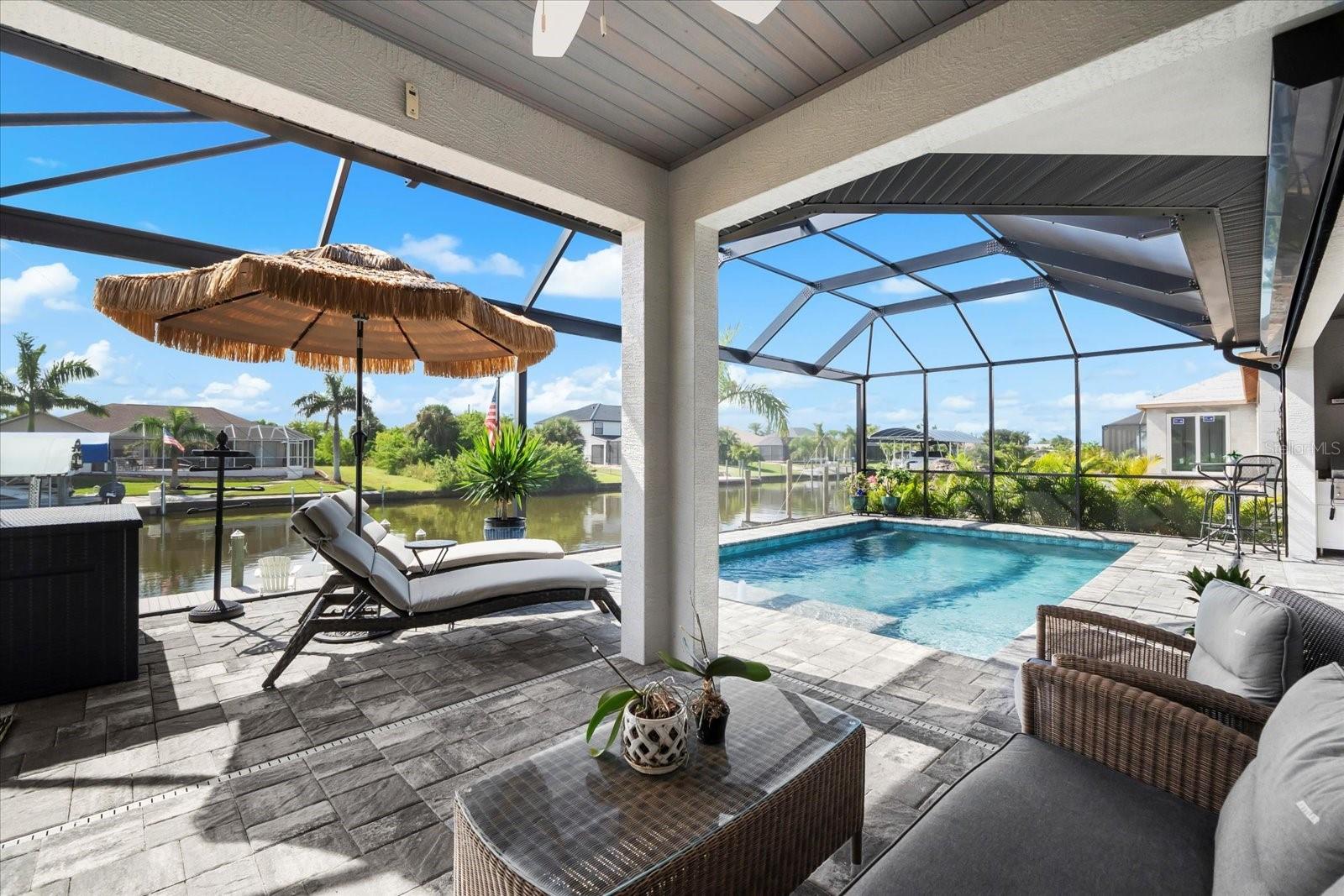 Image 40 of 53 For 15872 Melport Circle