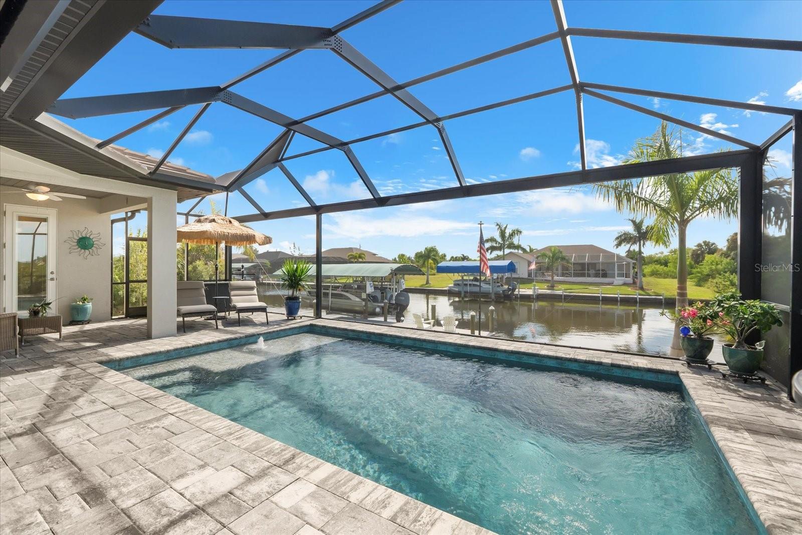 Image 41 of 53 For 15872 Melport Circle