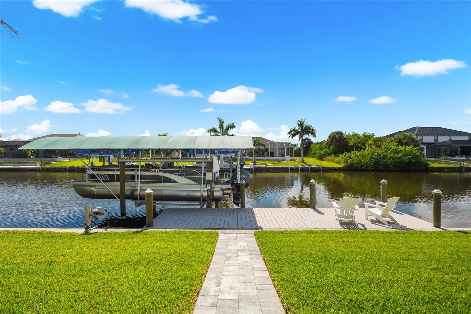 Image 48 of 53 For 15872 Melport Circle