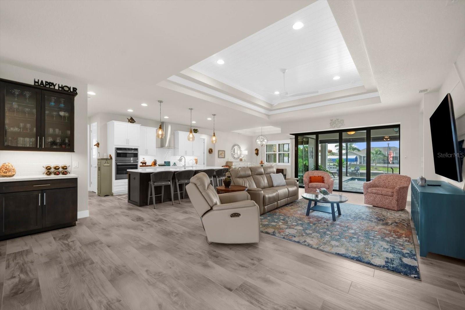 Image 5 of 53 For 15872 Melport Circle