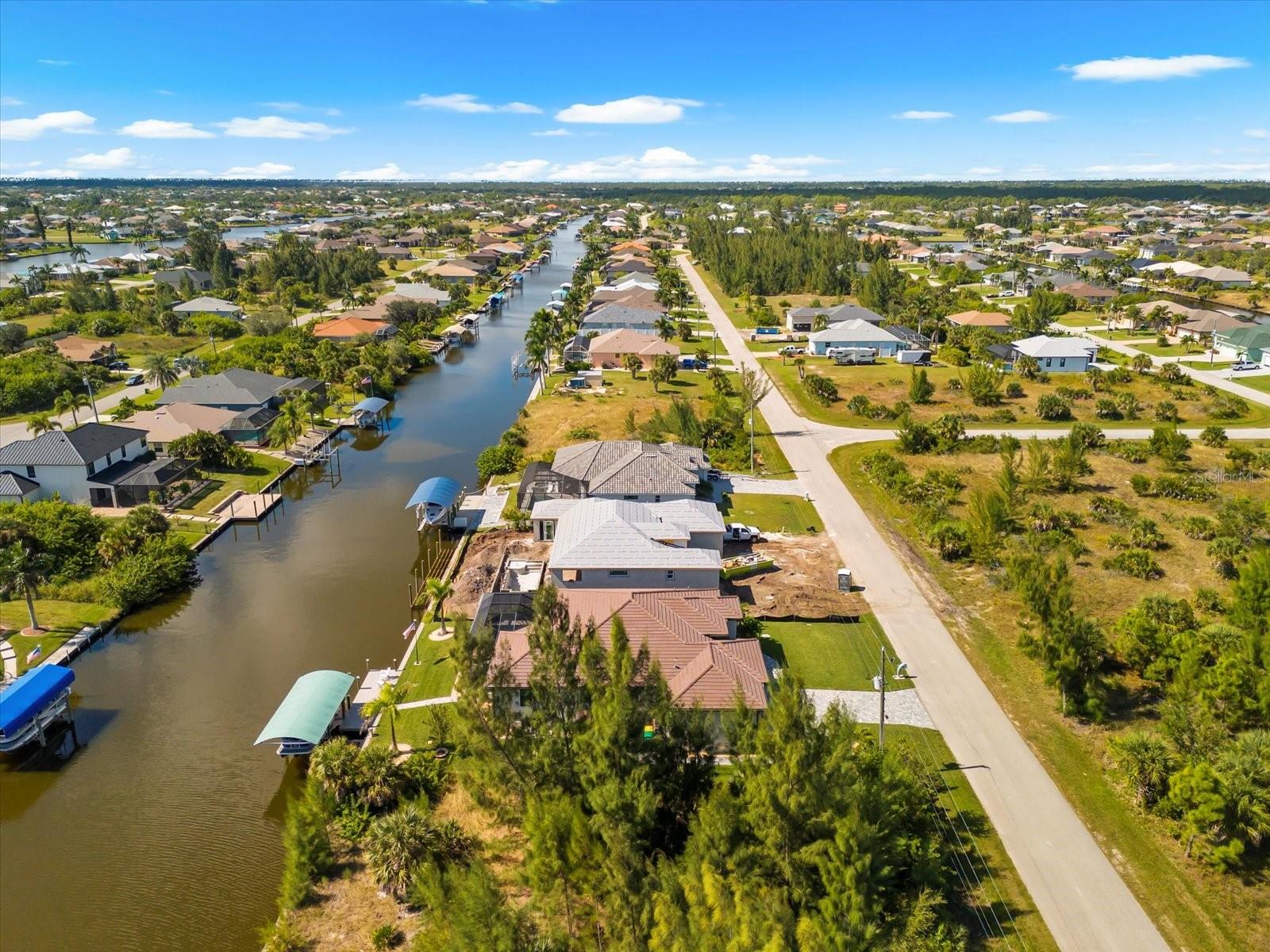 Image 50 of 53 For 15872 Melport Circle