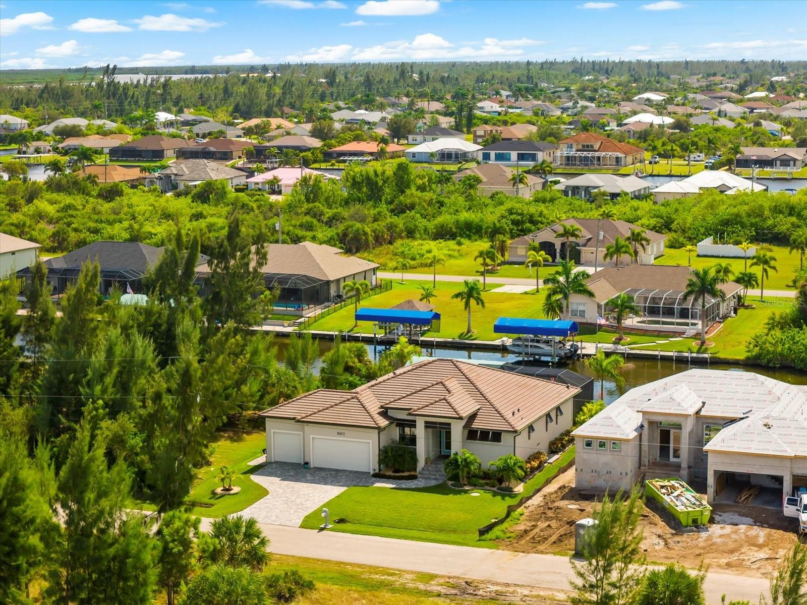 Image 51 of 53 For 15872 Melport Circle