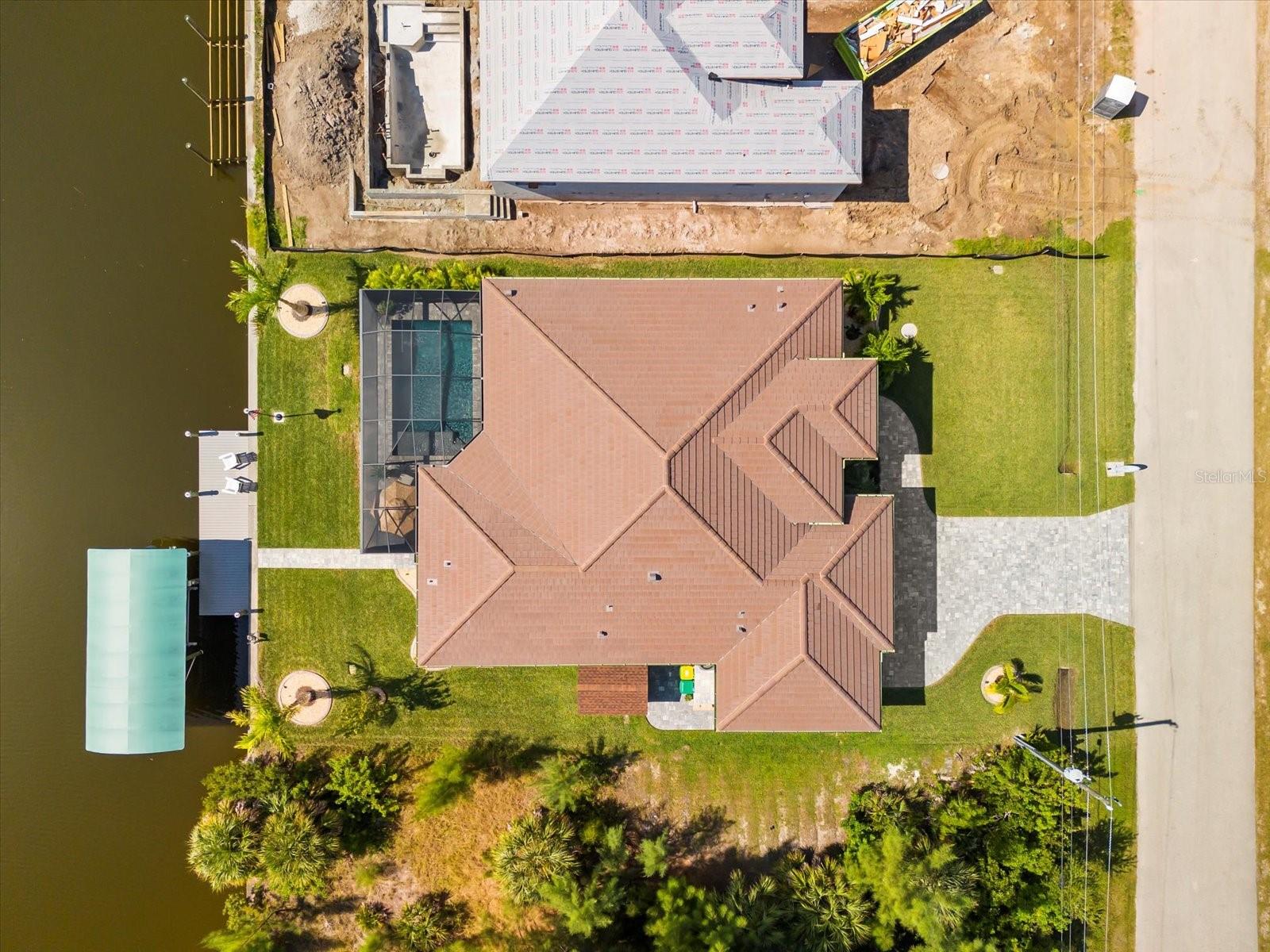 Image 53 of 53 For 15872 Melport Circle