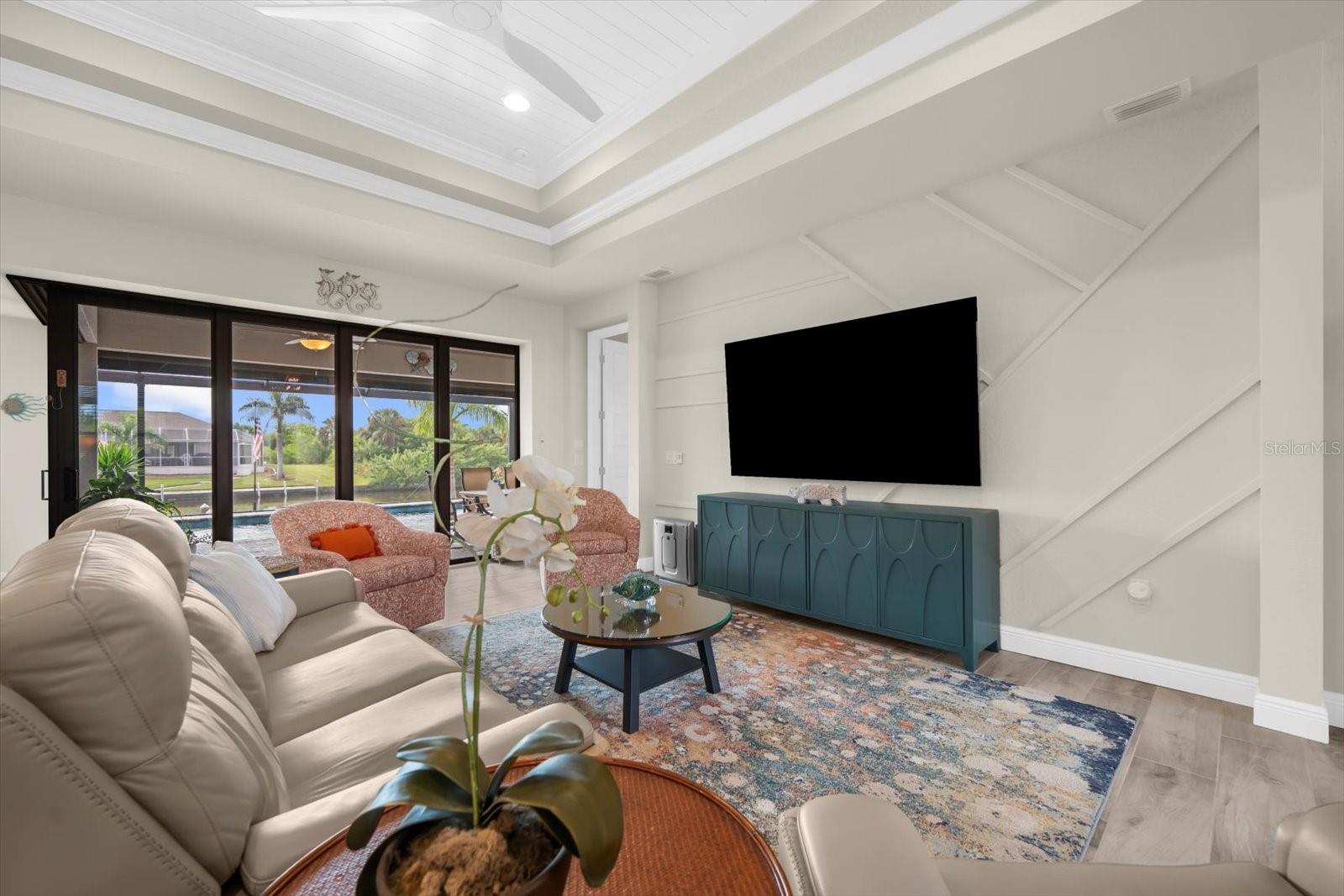 Image 9 of 53 For 15872 Melport Circle