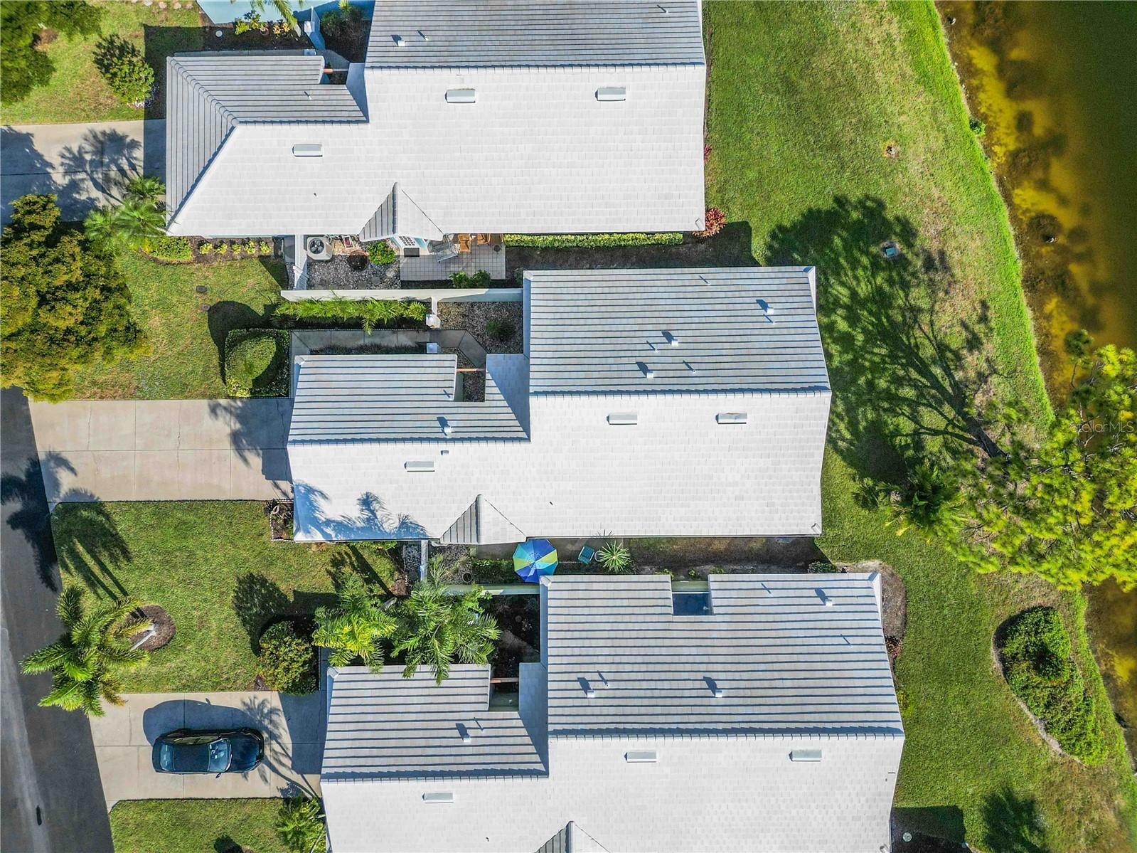 Image 52 of 66 For 805 Harrington Lake Drive N 76