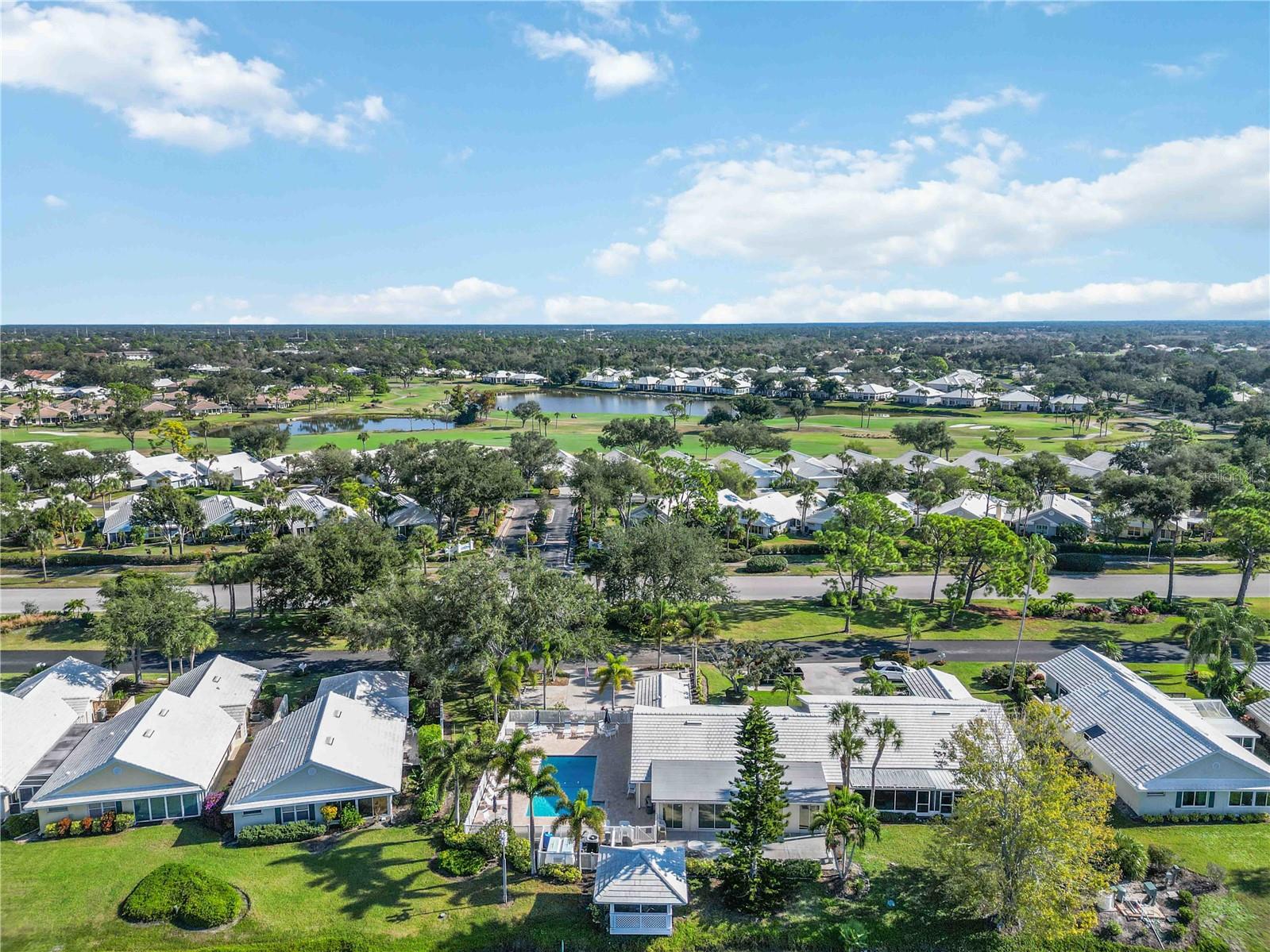 Image 61 of 66 For 805 Harrington Lake Drive N 76