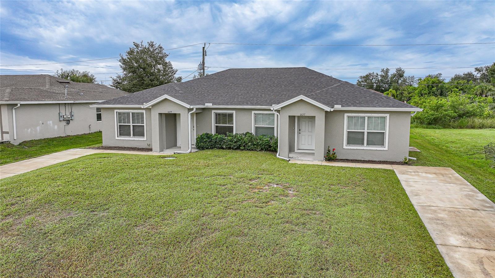 Image 29 of 37 For 11057 & 11059 Pendleton Avenue