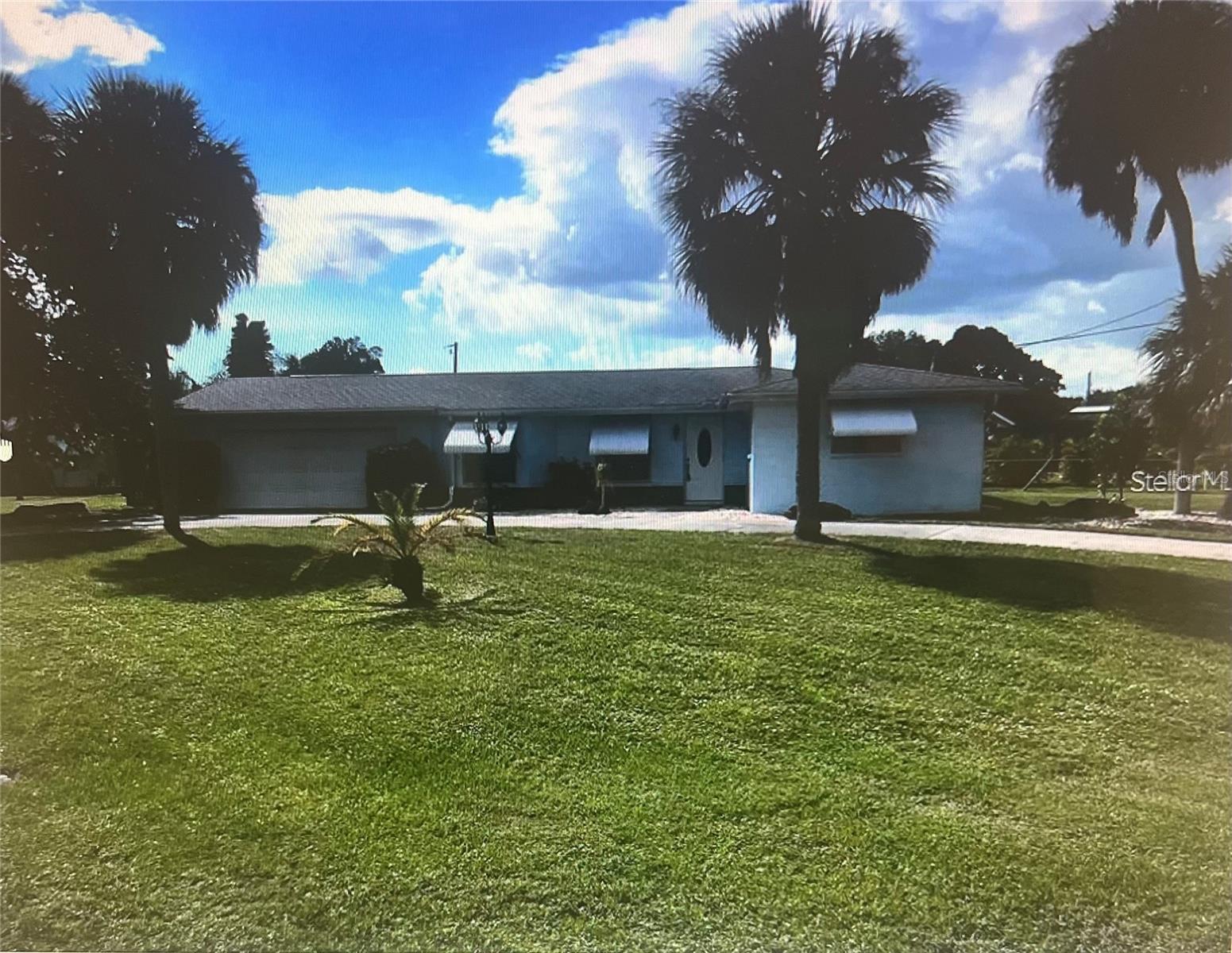 Details for 644 Blue Lane Nw, PORT CHARLOTTE, FL 33952