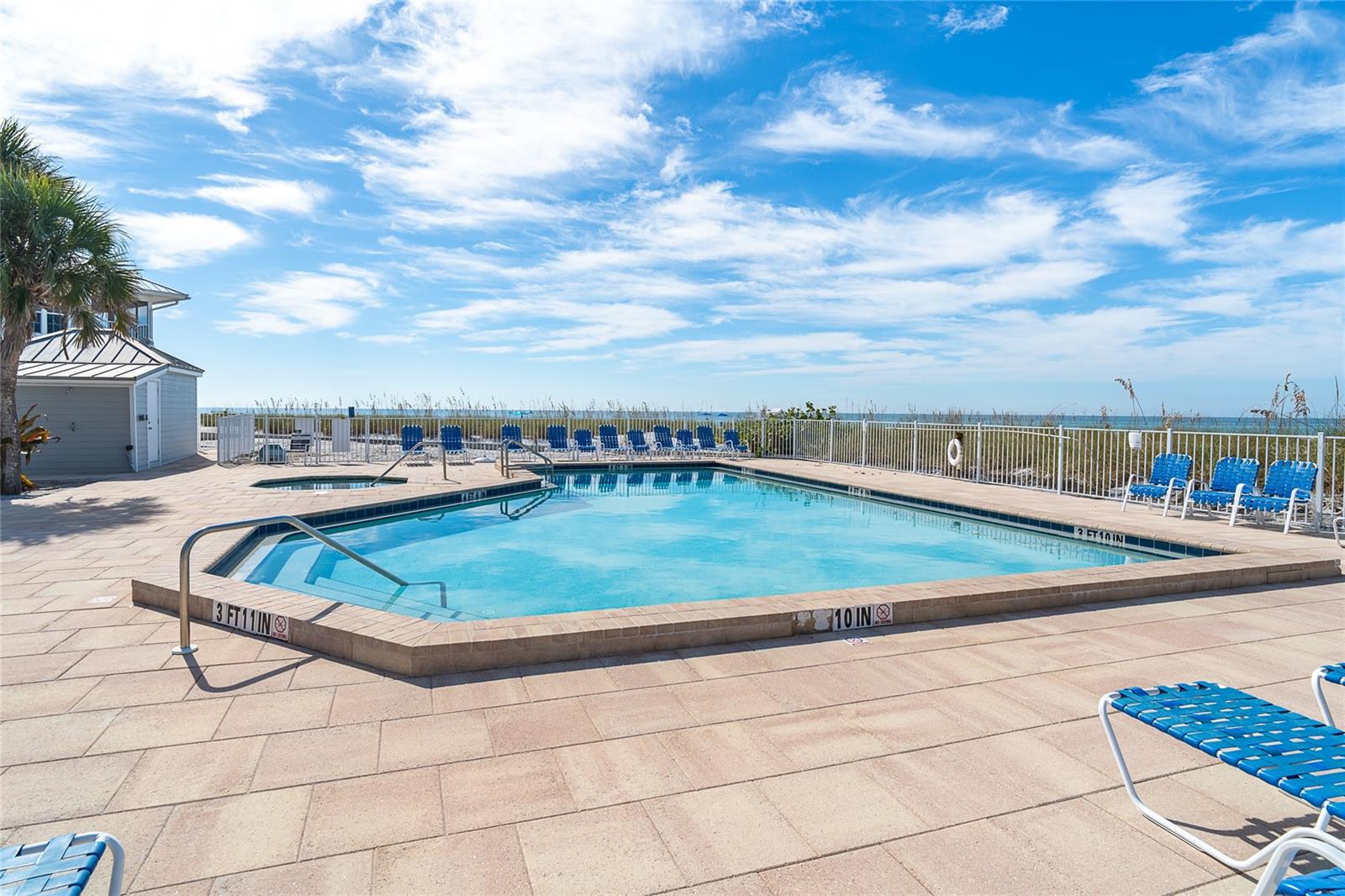 Image 46 of 53 For 7524 Palm Island Drive S 1322