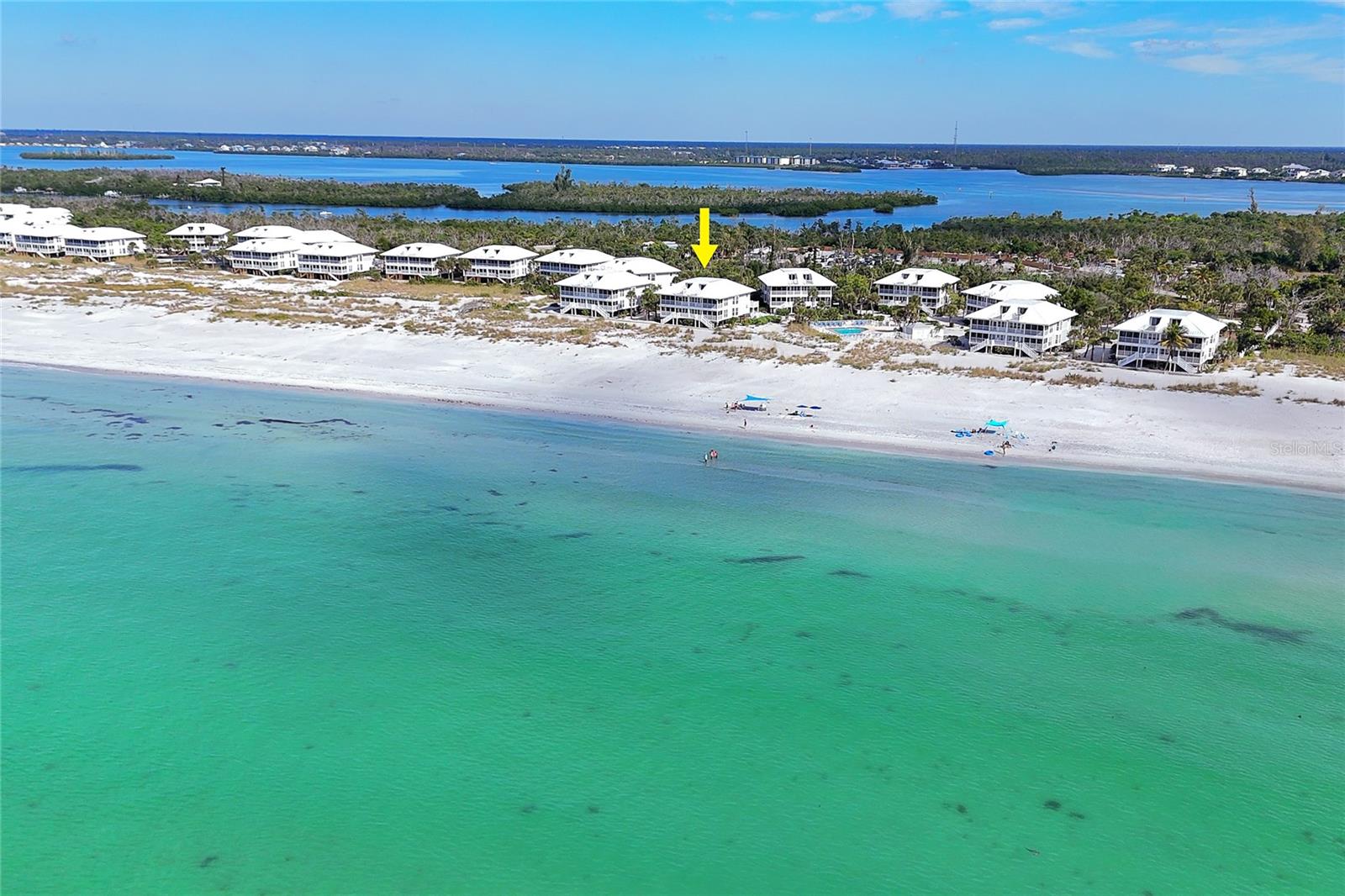 Image 51 of 53 For 7524 Palm Island Drive S 1322