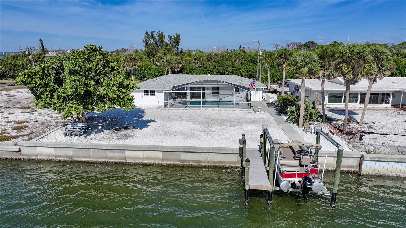 Image 45 of 52 For 1350 Aqua View Lane