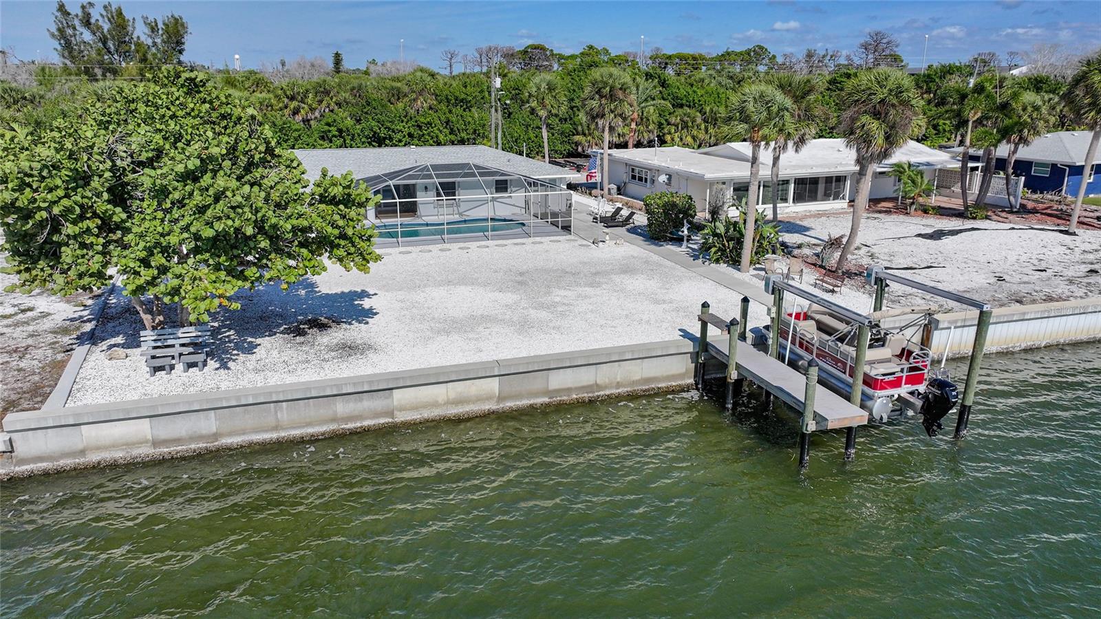 Image 46 of 52 For 1350 Aqua View Lane