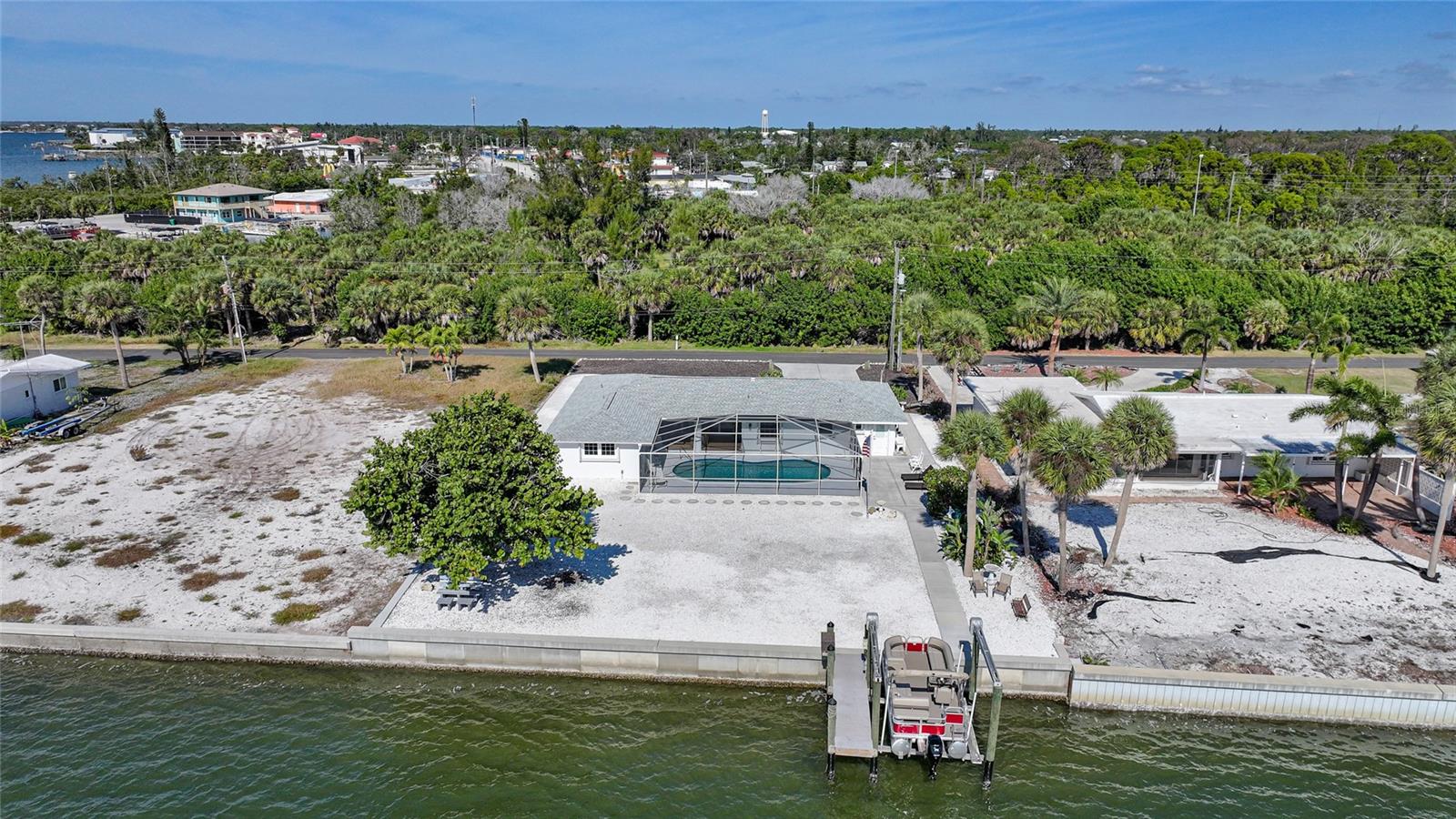 Image 48 of 52 For 1350 Aqua View Lane