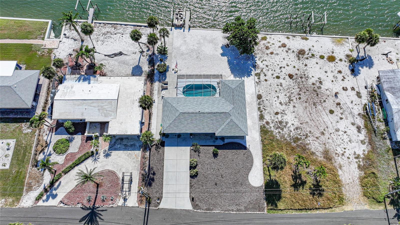 Image 50 of 52 For 1350 Aqua View Lane