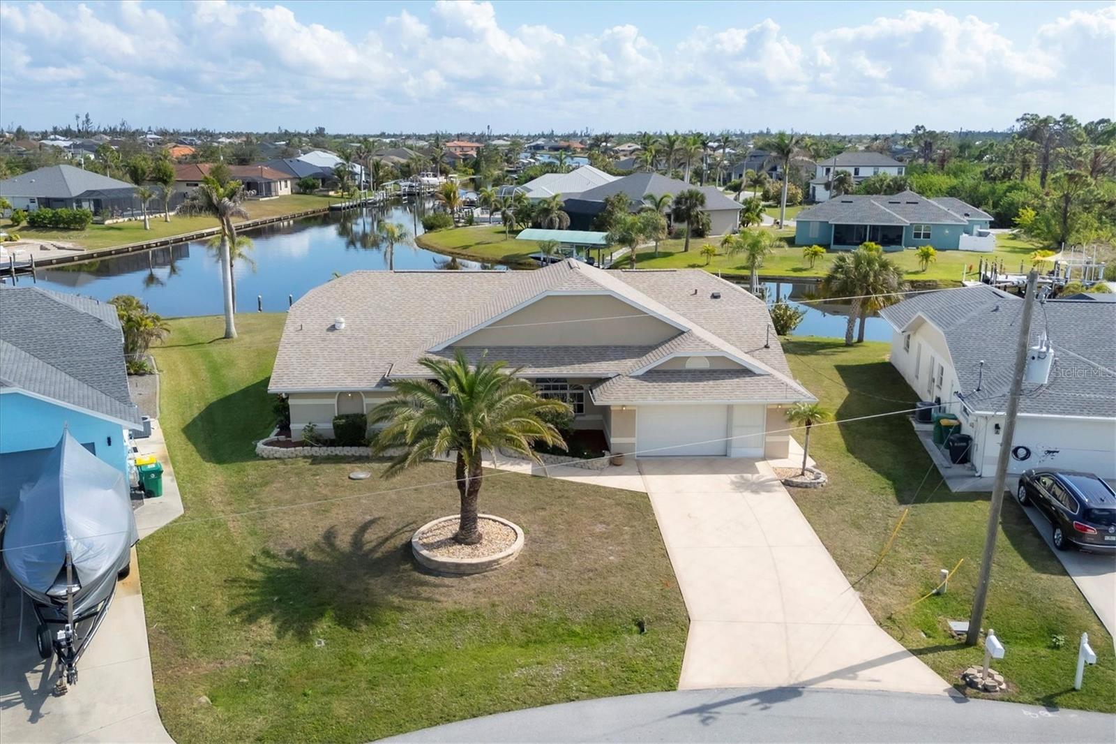 Image 3 of 40 For 9238 Melody Circle