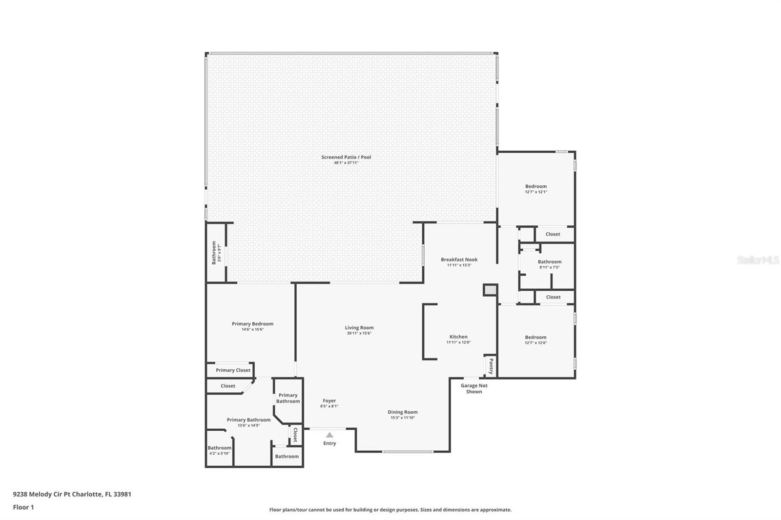 Image 40 of 40 For 9238 Melody Circle