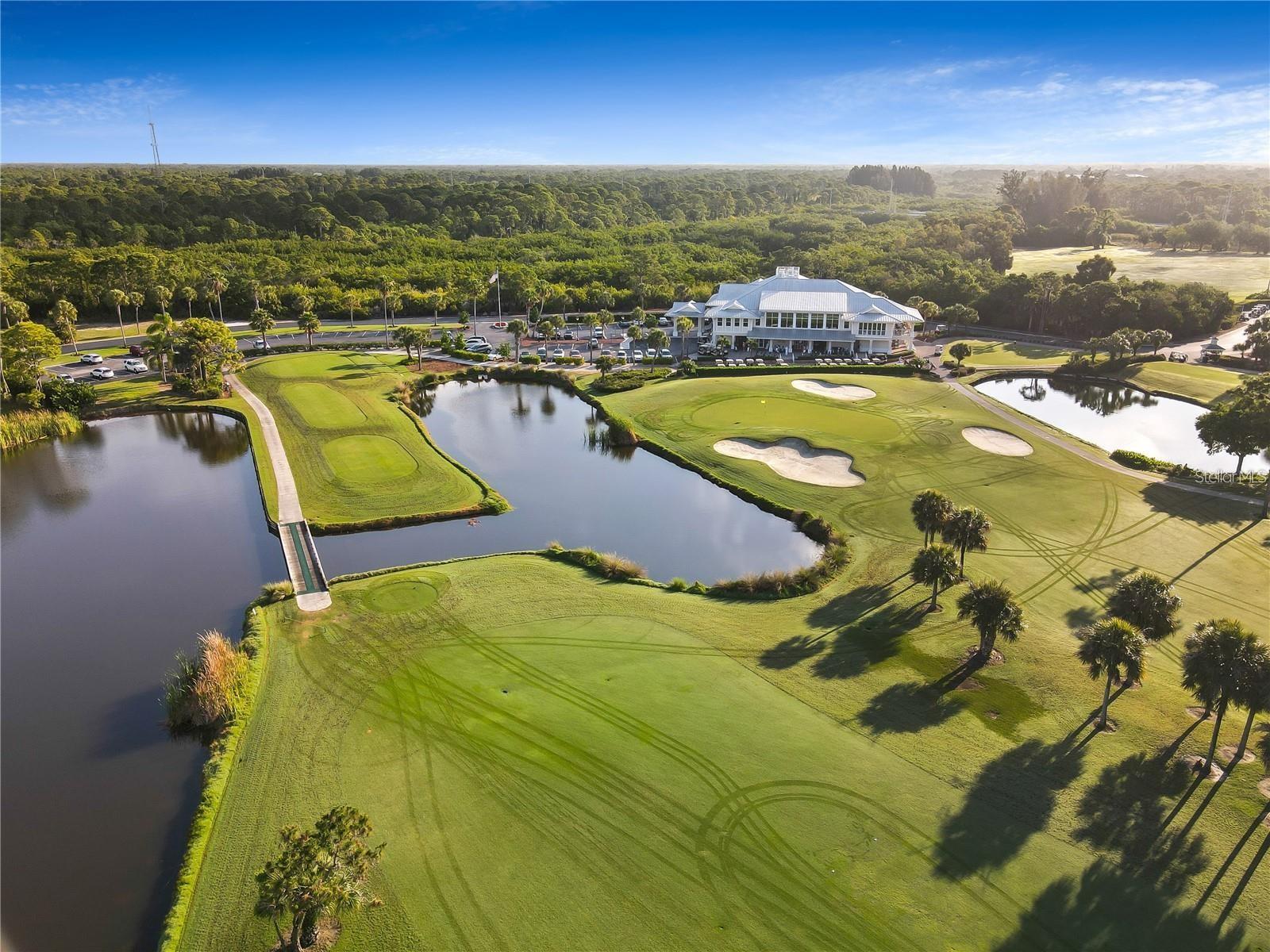 Image 26 of 29 For 10030 Eagle Preserve Drive